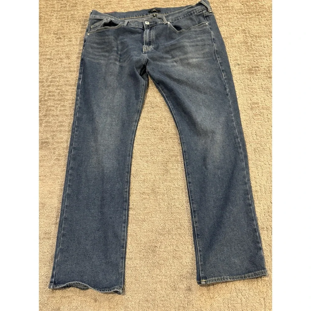 True Religion Ricky Size 40/30 (D1)